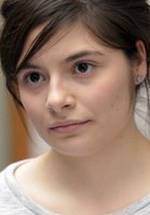 Джорджина Леонидас фото