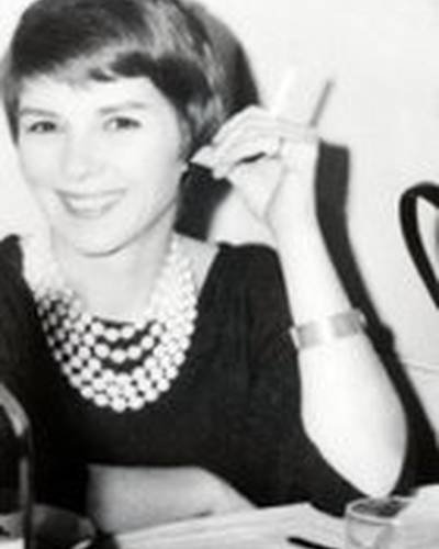 Делия Скала фото