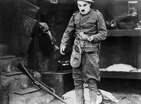 Кадр На плечо!