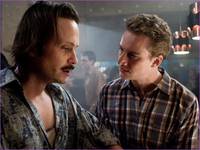 Кадр В море!