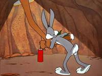 Кадр Кроличья родня