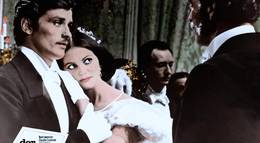 Кадр из фильма "Леопард" - 2