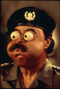 Кадр Горячие головы 2