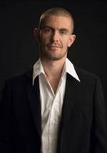 Гас Хансен фото