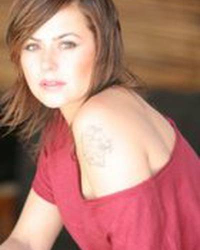 Анита Мари Каррен фото