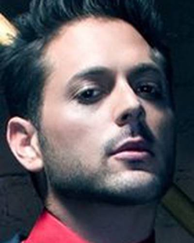 Кит Блэк фото