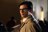 Кадр Тайны Смолвиля