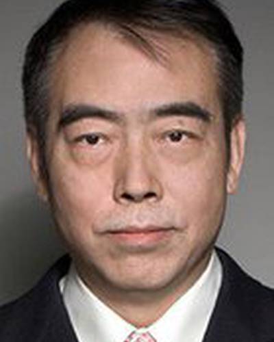 Чэнь Кайгэ фото