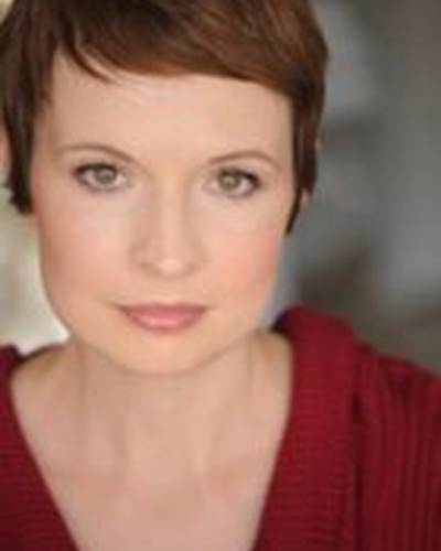 Ингрид Бир фото