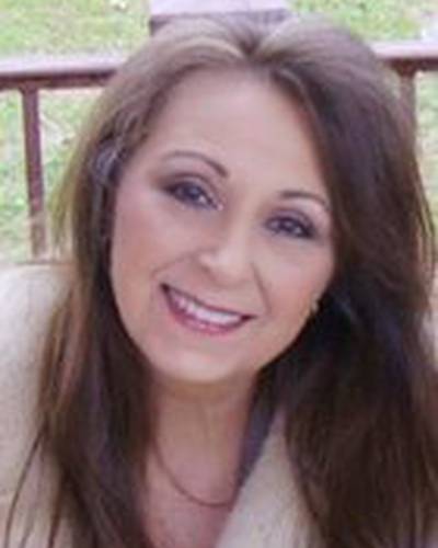 Синди МакБрайд фото