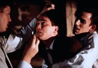 Кадр Добро пожаловать