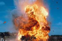 Кадр Ракетчик