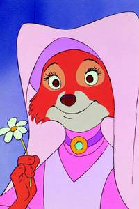 Кадр Робин Гуд