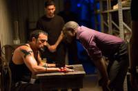 Кадр Грейсленд