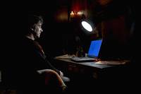 Кадр Реальные упыри