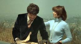 Кадр из фильма "Коломбо: Подходящие улики" - 1