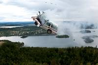 Кадр Охотники за головами