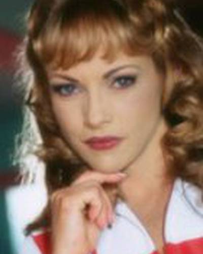 Шейла Лаво фото