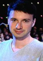 Эрик Фогель фото