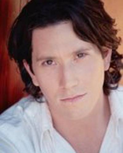 Ник Беннетт фото