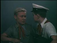 Кадр Неразлучные друзья