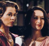 Кадр Джулия