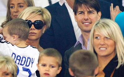 Финал Лиги чемпионов: за кого болеют знаменитые актеры