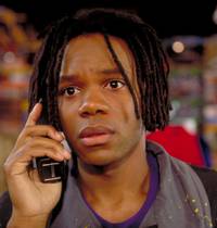 Кадр Останавливающие время