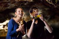 Кадр Возвращение на остров Ним