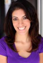 Ranae Shrider фото