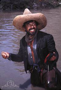 Кадр Охотники за скальпами