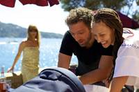 Кадр Мой король