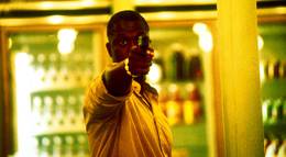 Кадр из фильма "Лучший способ умереть" - 1