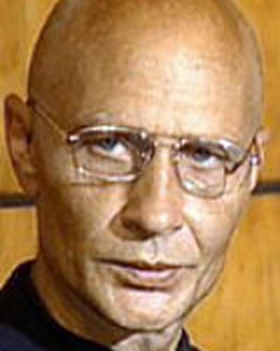 Николай Рудик фото