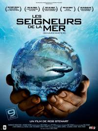 Постер Акулы