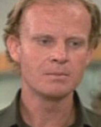 Норман Мэрилл фото