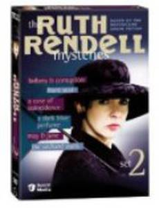 Ruth Rendell Mysteries