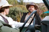 Кадр Мои африканские приключения