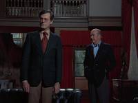 Кадр Коломбо: Смерть протягивает руку