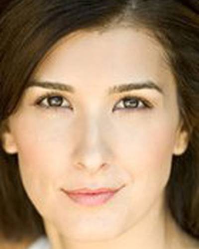 Трэйси Руджеро фото