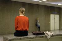 Кадр Над нами только небо