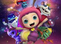 Кадр Улетные букашки