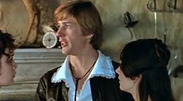 Кадр из фильма "Обыкновенное чудо" - 2