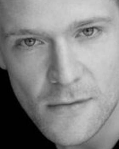 Брануэлл Донахи фото