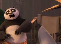 Кадр Кунг-фу Панда: Удивительные легенды