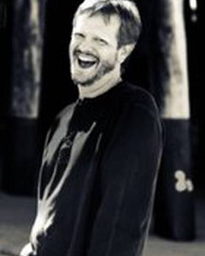 Дэвид Рейнольдс фото