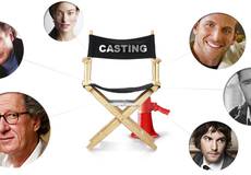 Кастинг недели 2-7 апреля 2012 года