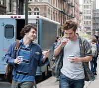 Кадр Помни меня