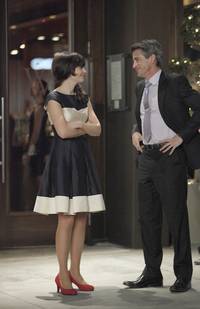 Кадр Новенькая