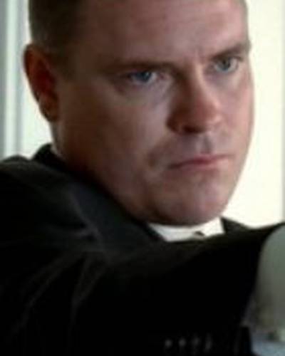 Дэнни МакКарти фото